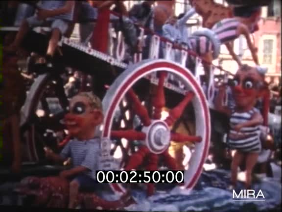 Carnaval de Nice