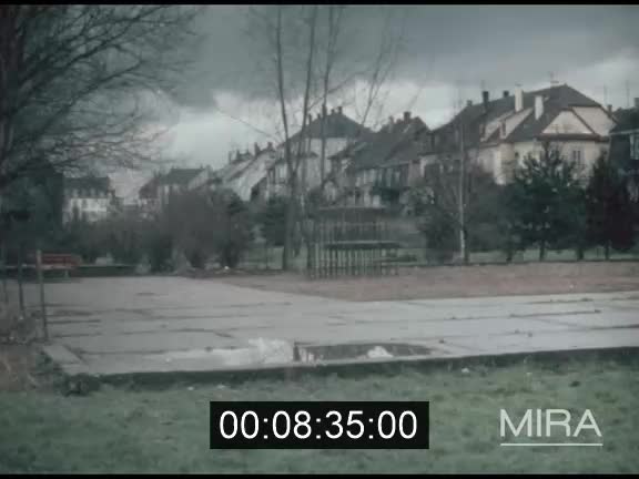 Ecole Saint Charles à Schiltigheim 1