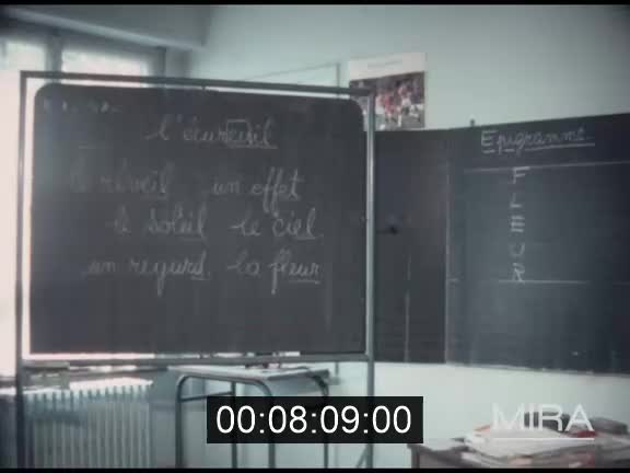 Ecole Saint Charles à Schiltigheim 2