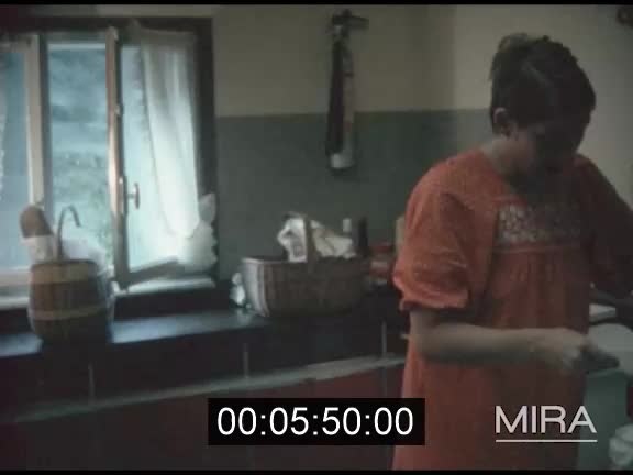 Drôle de mentalité -2 - Idylle