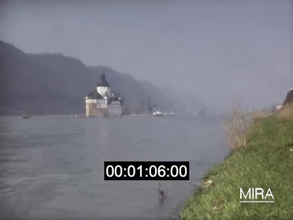 Vallée du Rhin -3