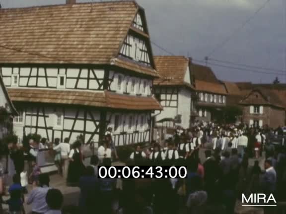 Journées "porte ouverte" et fêtes traditionnelles