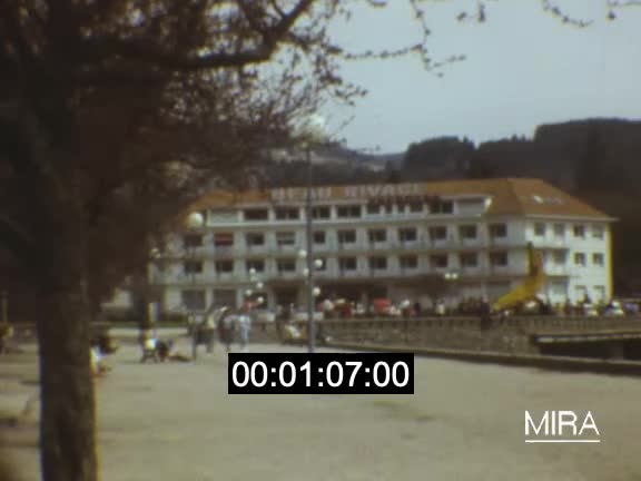 Séjour à Gérardmer et dans les Vosges