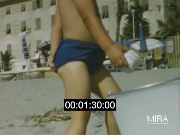 Vacances Italie - Les soeurs