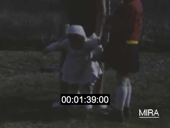 Promenade avec bébé