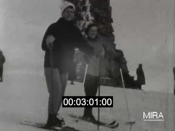 Ski dans les Alpes - Courses dans le Haut-Rhin