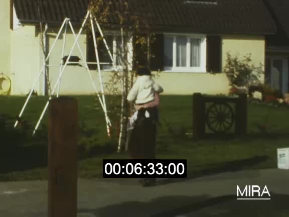 Deux premiers juillet et août 1977 (Les)