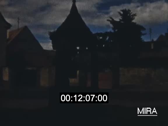 Randonnées dans les montagnes et fête des Ménétriers à Ribeauvillé