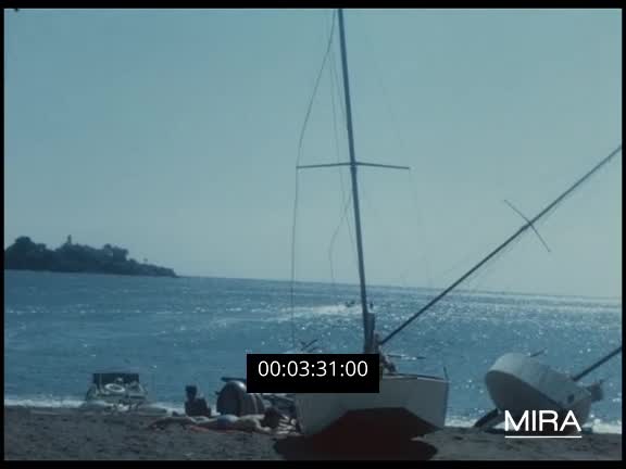 Vacances à Saint-Raphaël