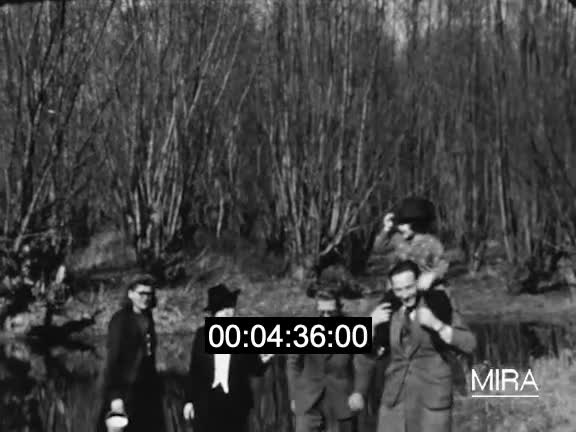 Printemps en famille dans les Vosges 