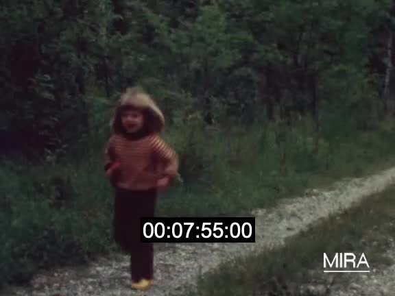 Petits-enfants au fil des saisons 2/2 (Les)