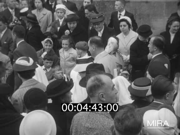 Communions 