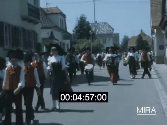 Haguenau et alentours - Fête des potiers - Fête du Houblon
