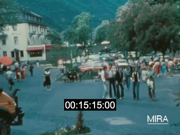 Rendez-vous à Coblence - Deuxième partie - Retour aux sources