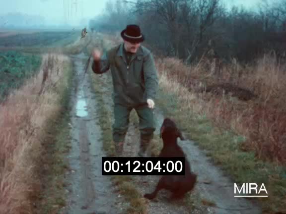 Journées de chasse à La Wantzenau
