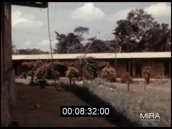 Séjour en famille au Togo