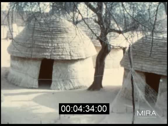 Niamey - Tillabéri - Parc National du W