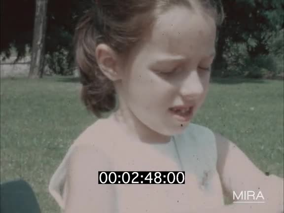 Moments tendres de l'enfance (les)