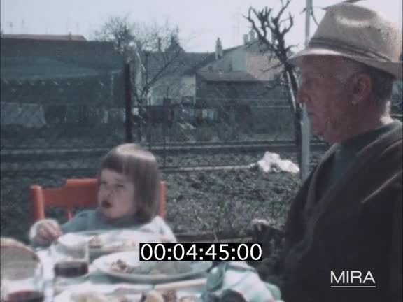 Balades au fil des saisons et repas de famille