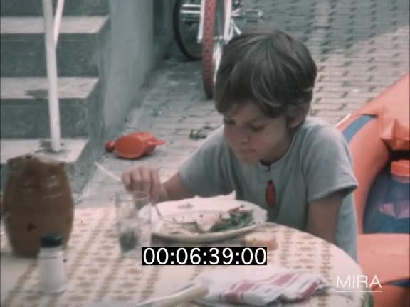 Au fil des années 1980