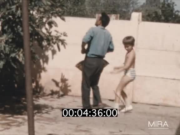 Une année au Maroc