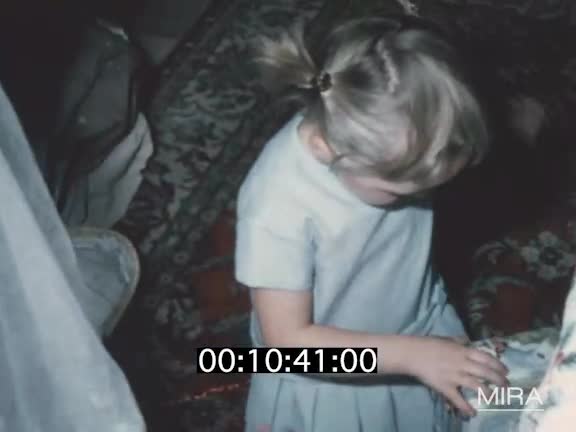 Fêtes de Noël et Saint-Nicolas, de 1966 à 1971