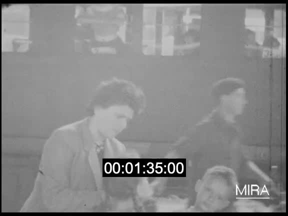Gare Strasbourg - Andrée Salomon - Piscine 
