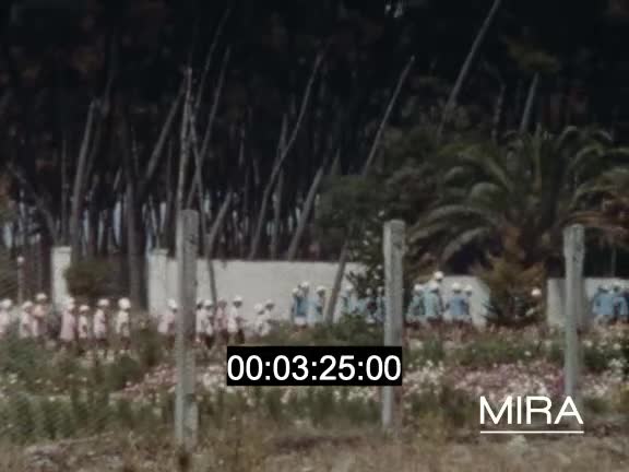 Joies et petites servitudes au camping