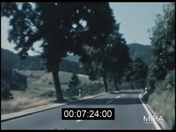 Vacances en famille : de l’Allemagne au Jura en passant par les Vosges