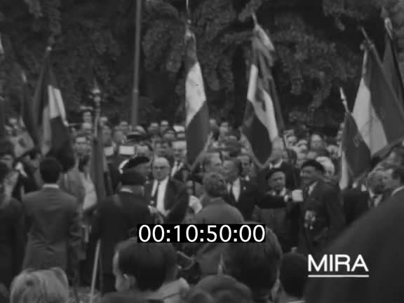 Mai 68 à Strasbourg