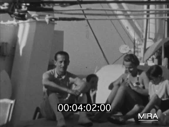 Vacances en Grèce