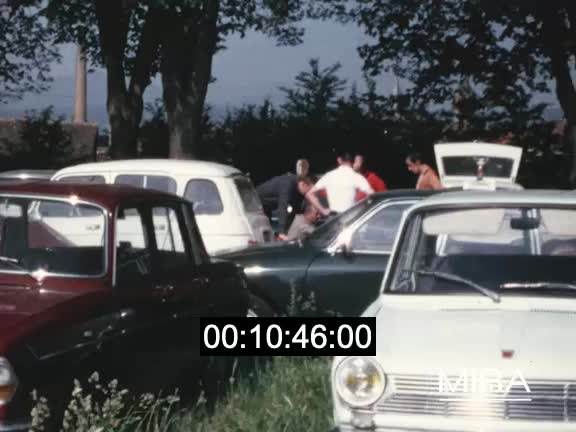 Une famille de Rosheim - Tourisme mémoriel - Pétanque - Marchés et paysages ligériens