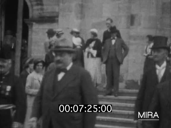 Vie de famille à Altkirch et cérémonies commémoratives