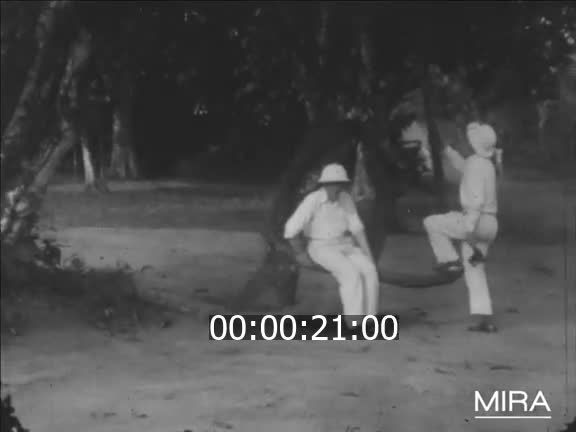 Peuple nigérian - 3