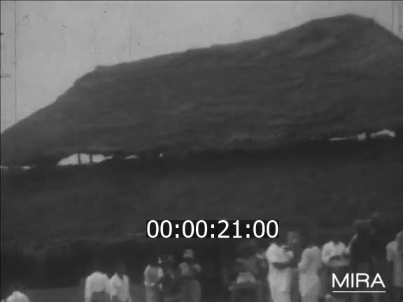 14 juillet à Makurdi