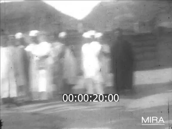 Danses nigérianes - 2