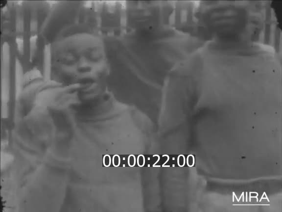 Troupe coloniale - 2
