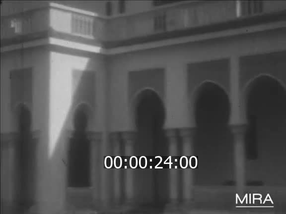 Casablanca