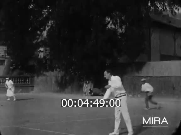 Compétitions et matchs de tennis dans le sud de la France
