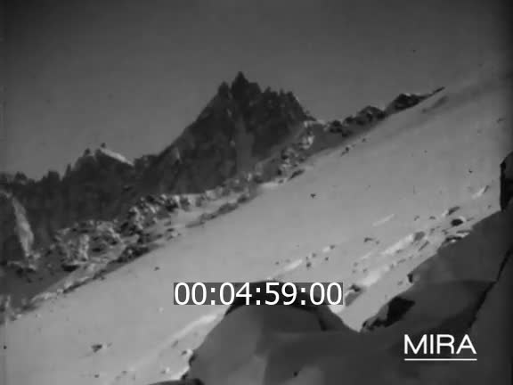 Inauguration du Refuge de Tête-Rousse - Petite traversée du Mont Blanc