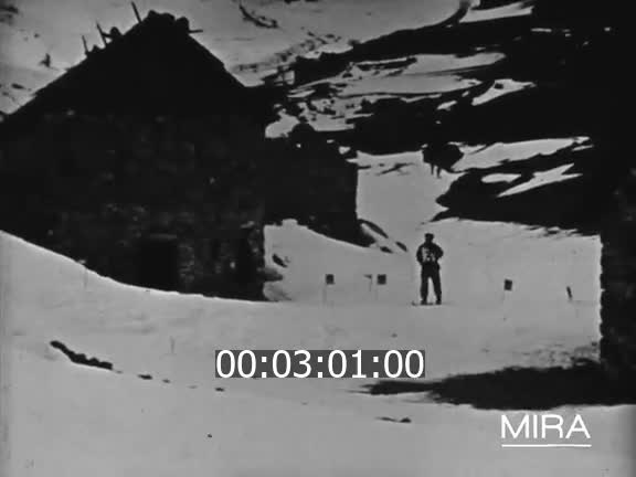 Championnats de France de ski à Auron 2/2 - Coupe Gérard Montefiore