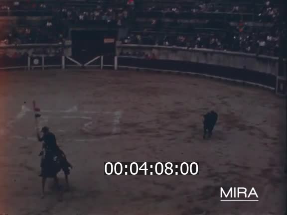 Feria de Nîmes