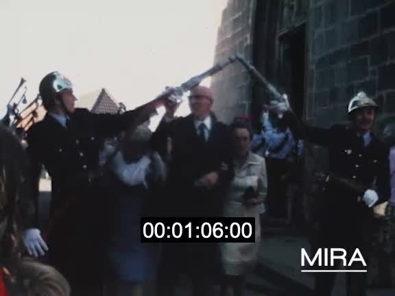 Mariage à Zellenberg