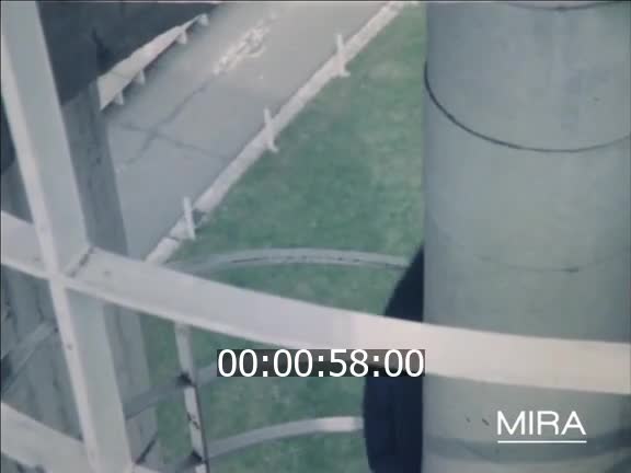 Au barrage de la Vesdre sur le lac d'Eupen