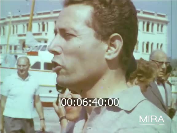 Île de Bendor – Plongée sous marine