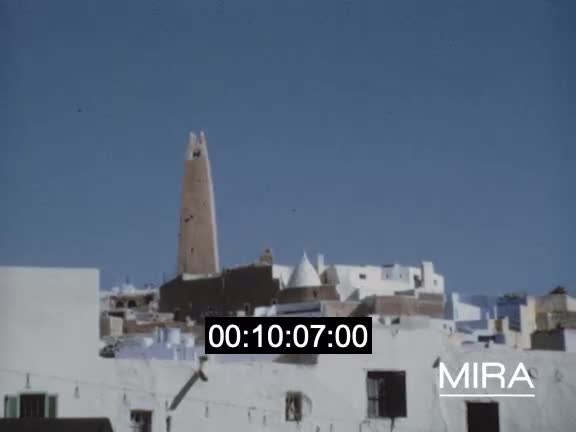 Sahara n°1
