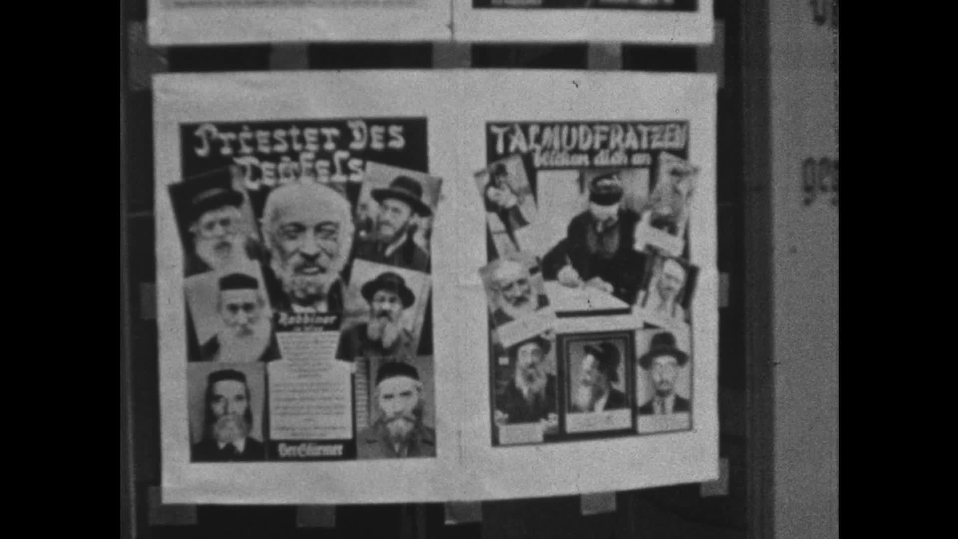 1618 jours - Au delà de la haine