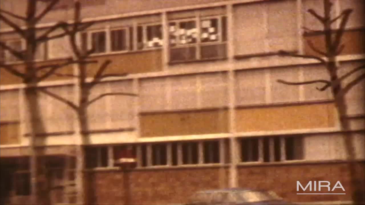 Souvenirs de mon quartier Neuhof