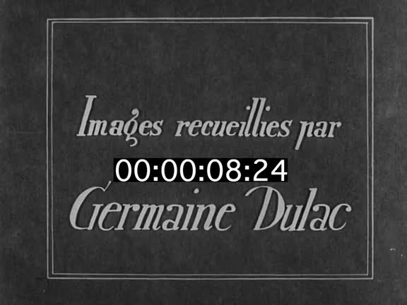 Cinéma au service de l'histoire  (Le) - Extrait 1