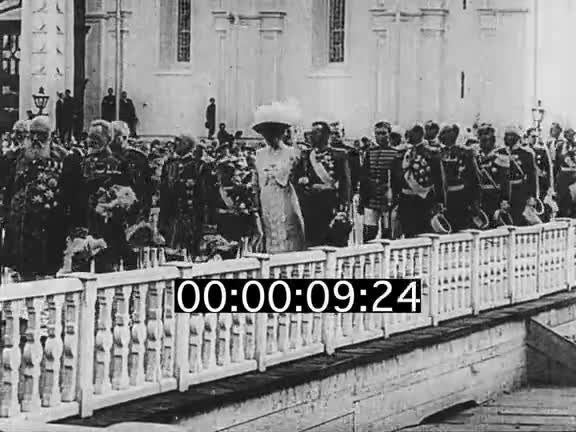 Cinéma au service de l'histoire  (Le) - Extrait 2
